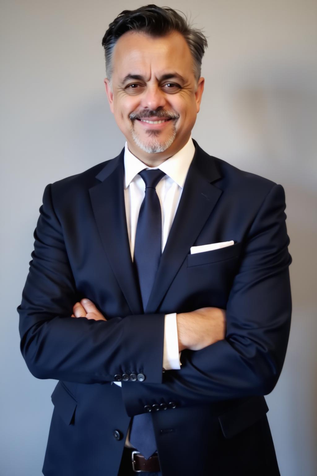 Andrés Camus